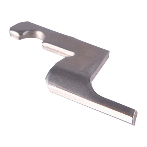 Ejektorn för S&W M&P 9/40 är perfekt för att säkerställa pålitlig funktion och prestanda i din pistol, oavsett om det är en M&P eller M&P Compact.