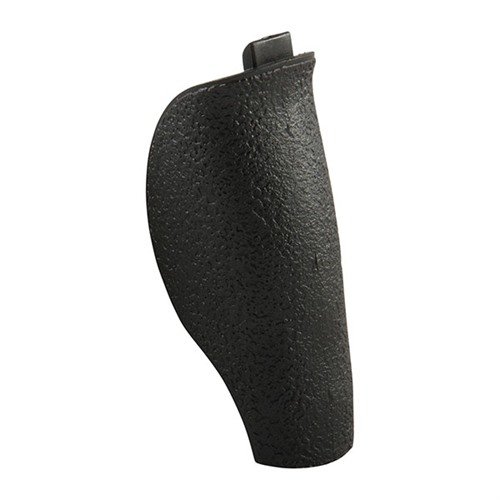 BACK STRAP, SMALL för S&W M&P ger en perfekt passform och komfort, vilket förbättrar hanteringen av ditt vapen i kaliber 9mm, .357 och .40.