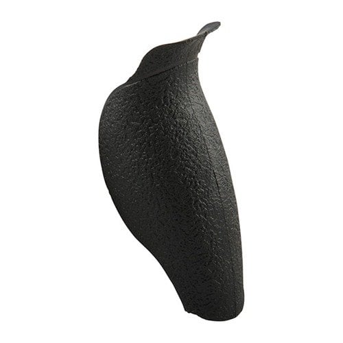 BACK STRAP, LARGE för S&W M&P ger en förbättrad greppkänsla och komfort, perfekt för M&P (Semi-Auto), 9mm, .357, .40 för en skräddarsydd passform.