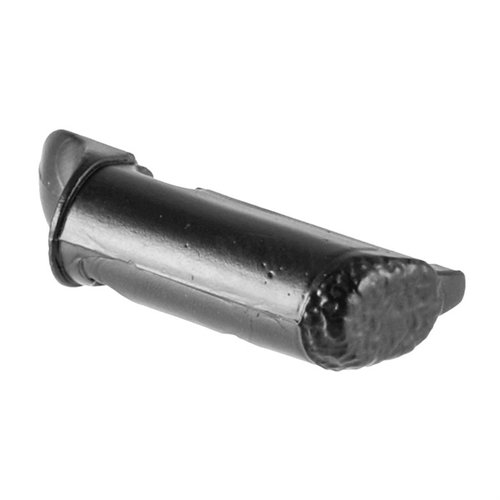 MAGAZINE CATCH för S&W M&P ger säker och pålitlig funktionalitet för dina magasin, passar M&P (Semi-Auto) 9mm, .357, .40 samt M&P Compact.