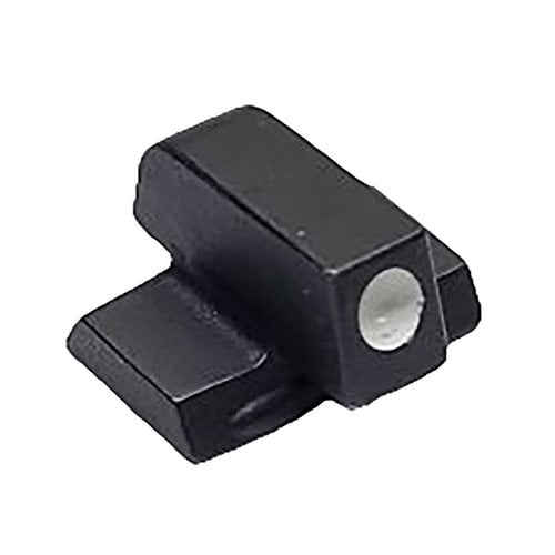 FRONT SIGHT från SMITH & WESSON är perfekt för M&P (Semi-Auto) och M&P Compact, vilket ger ökad precision och snabbare målträffar för 9mm, .357 och .40.