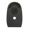 SMITH & WESSON MAGAZINE BUTT PLATE