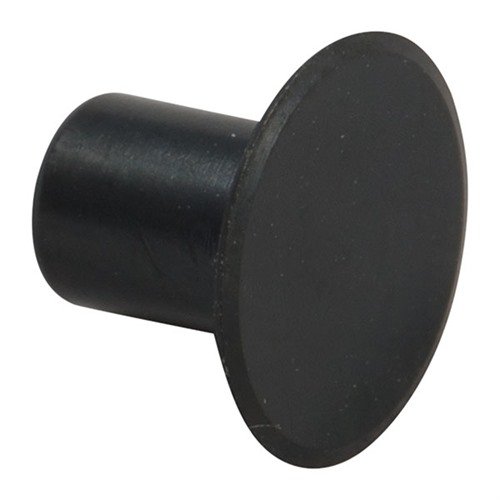 FRAME KEY PLUG för S&W M&P ger en säker och stabil lösning för att täcka ramnyckelhålet, kompatibel med M&P och M&P Compact i 9mm, .357 och .40.