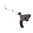 Uppgradera din Smith & Wesson M&P med M&P Trigger Bar Assembly "H". Perfekt för 9mm, .40 S&W, .357 Sig. Lär dig mer och förbättra din precision idag! 🔧✨