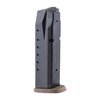 SMITH & WESSON M&P 40S&W 15 RD BLACK W/ BROWN BASE PLATE