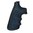 Minska rekylen med M500 Impact Absorbing Hogue Square Butt Grips för Smith & Wesson revolvrar. Tillverkade av gummi med texturerad yta. Perfekt för modeller med rundade hörn. 🚀🔫 Lär dig mer!