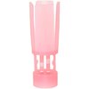 CLAYBUSTER 28 GAUGE 3/4OZ WADS FOR WAA28 PINK 500/BAG