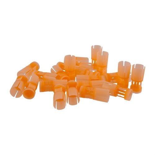 Upptäck WT12 12 Gauge shotshell wads för trap och skeet! 🎯 Perfekta för 1-1/8 oz laddningar. Beställ idag och förbättra din skytte!