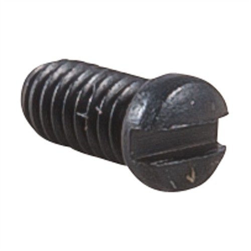 SIGHT LEAF/TRIGGER STOP SCREW, REAR är en högkvalitativ skruv som passar flera S&W K-FRAME modeller och förbättrar precision och stabilitet vid skytte.