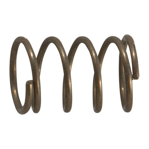 Firing Pin Spring från Smith & Wesson säkerställer pålitlig funktion och prestanda för dina vapen med rammonterad firing pin, passar flera modeller.