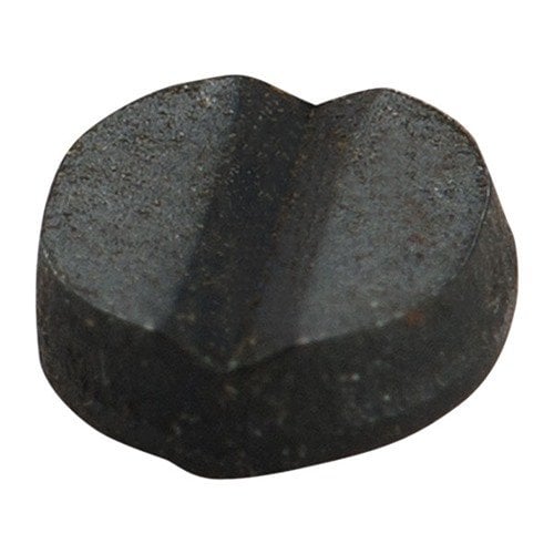 SIGHT ELEVATION CLICK PLUG, REAR för S&W universella handguns, passar modellerna 34 och .22. Förbättra din siktejustering med precision och kvalitet.