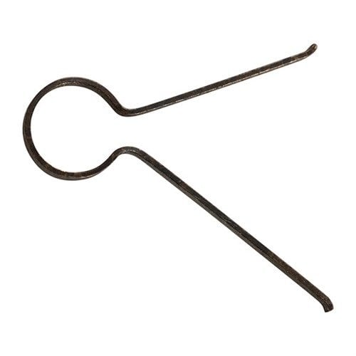 TRIGGER BAR SPRING till S&W Modell 41, .22 ger pålitlig prestanda och hållbarhet för en förbättrad skjutupplevelse och precision.