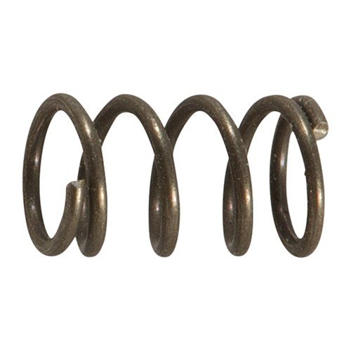 LOCKING BOLT SPRING från SMITH & WESSON erbjuder pålitlig prestanda och passar flera modeller, vilket säkerställer optimal funktion och hållbarhet.