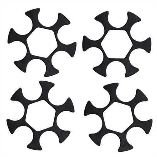 FULL MOON CLIPS från SMITH & WESSON är perfekta för snabb och effektiv omladdning av din 25-2 eller 625-2 i .45 ACP, med 4 clips i varje paket.