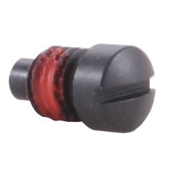 Yoke Screw Assembly i blått, perfekt för S&W J-Frame, säkerställer pålitlig funktion och hållbarhet för modeller som 31-2, 36-2 och 49-1.