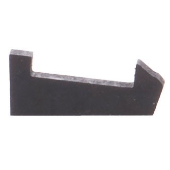 EXTRACTOR från SMITH & WESSON är perfekt för modellerna 41 och .22, vilket säkerställer pålitlig prestanda och smidig avfyrning för din pistol.