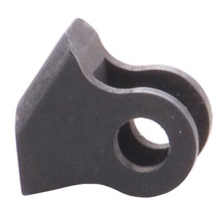 PAWL från SMITH & WESSON är en pålitlig del som passar modellerna 41 och .22, vilket säkerställer optimal funktion och långvarig prestanda.