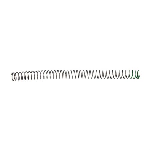 M16 RIFLE CS STANDARD SPRING KIT erbjuder en standard kraftbufferfjäder för A1/A2, perfekt för .223, 5.56 och längre kalibrar med stabil prestanda.