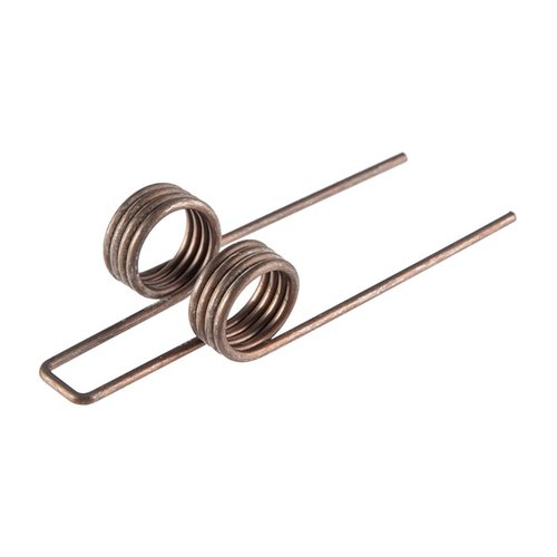 Byt ut din AR-15/M4s hammarfjäder med SPRINCOs Enhanced Hammer Spring, tillverkad av 17-7 PH Stainless Steel för ökad hållbarhet och precision.