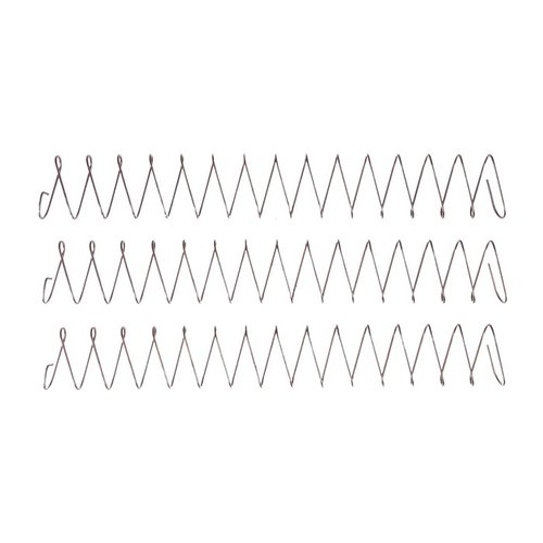 Sprinco AR-15 30-Round magasinsspiraler i flattråd ger långvarig kapacitet utan fjädringsutmattning och passar de flesta magasin med anti-tilt följare.