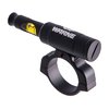 Warne Mfg. Universal Scope Level säkerställer exakt vertikal justering av din optik och bössa, tillgänglig för 1-tums, 30mm, 34mm och 35mm rör.