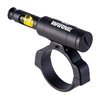 Warne Mfg. Universal Scope Level säkerställer exakt vertikal justering av din optik och gevär, lätt att fästa på 1-tums, 30mm, 34mm och 35mm rör.