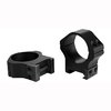 Maxima® Horizontal™ ringar erbjuder en kombination av styrka och precision med enkel installation, 4 skruvlock och unik recoil key för oöverträffad hållkraft.