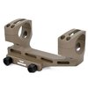 WARNE MFG. COMPANY 30MM SUPER HIGH (1.90") 0 MOA MOUNT, DARK EARTH