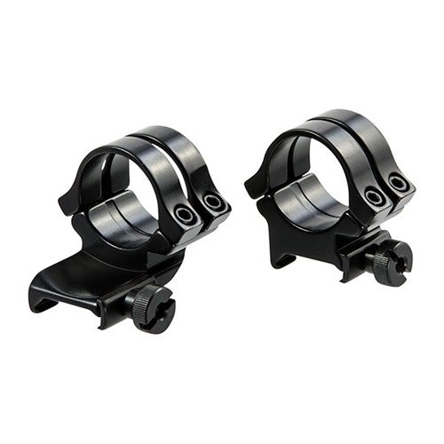 QUAD LOCK RINGS ger dubbelt grepp med två kapslar per bas, 210° täckning för jämn klämkraft och aluminiumkonstruktion för låg vikt.