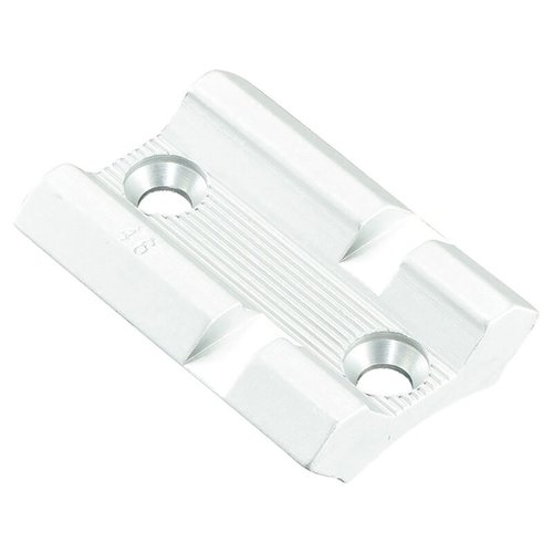 Lätta aluminiumbaser passar ett brett utbud av moderna och äldre gevär, samt hagelgevär och långdistanshandkanoner. Beställ fram- och bakbaser.