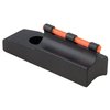WILLIAMS GUN SIGHT FIRE SIGHT RAMP BLACK .410"