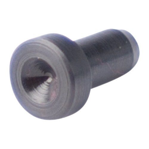 Höj kvaliteten på din 1911 Auto med WILSON COMBATs 'FACTORY PLUS' mainspring caps, som överträffar fabriksstandarder och passar perfekt.