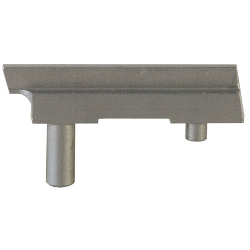 Den 1911 EXTENDED EJECTOR från WILSON COMBAT säkerställer positiv utdrivning av hylsor och minskar risken för 