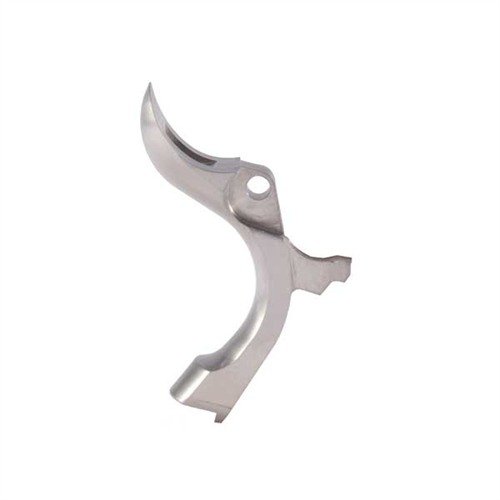 1911 BULLET PROOF® Beavertail Grip Safety ger ett högt grepp för bättre kontroll och förhindrar hammarskador, med exakt passform för pålitlig funktion.