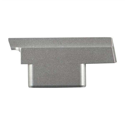 .45 ACP Heavy-Duty Extended Ejector från Wilson Combat ger positiv utkastning och motverkar 