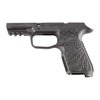 WILSON COMBAT WCP320 X-COMPACT GRIP MODULE NO MANUAL SAFETY BLK