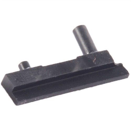 1911 EXTENDED EJECTOR förbättrar ejection och förhindrar jam genom att effektivt kasta ut hylsor. Lätt att byta, ingen modifiering av vapnet krävs.