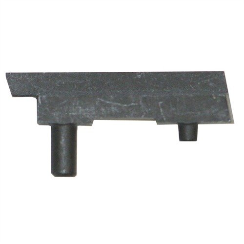 1911 EXTENDED EJECTOR från WILSON COMBAT säkerställer positiv utkastning av hylsor, minskar risken för 