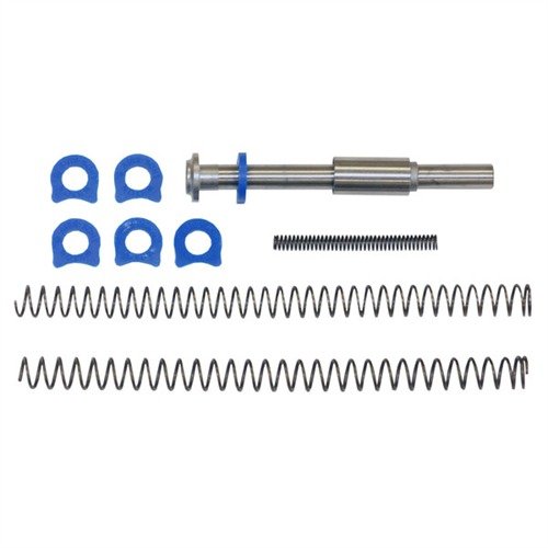 Recoil Delar > Recoil Buffer - Förhandsgranskning