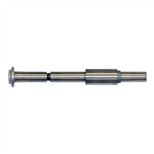 Med en fullängdsguide som eliminerar fjädrarnas kinks och bindningar, ger 1911 ökad tillförlitlighet vid insats, cykling och utdragning.