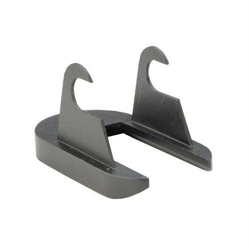 1911 EZ-LOADER MAGWELL från WILSON COMBAT ger en flarad magazine well för snabba och säkra omladdningar utan att skada vapnet. Enkel installation och tillgänglig i blästrad stål.