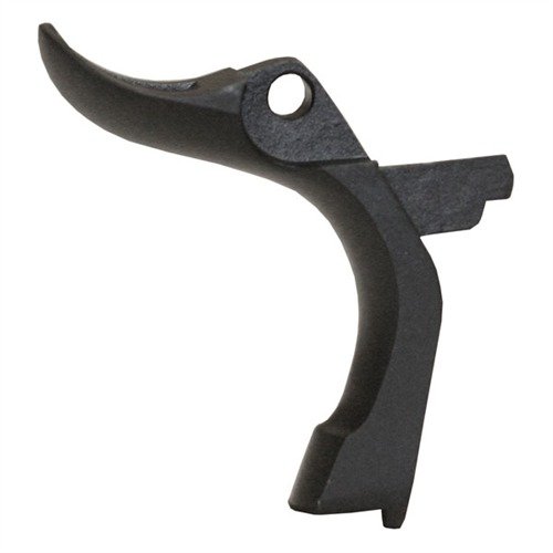 1911 Beavertail Grip Safety ger ökad komfort och eliminerar hammer bite. Finns i två stilar för snabbare siktupptagning och bättre grepp.