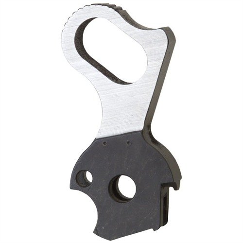 1911 Deluxe Commander Hammer ger en lätt och smal design med en precisionsslipad hammar som ger en krispig och lätt avtryck, perfekt för Series 70 och 80.