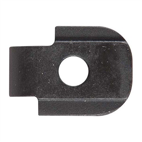 BULLET PROOF™ Firing Pin Stops är maskinbearbetade för perfekt passform och hållbarhet, vilket säkerställer pålitlig utdragning och minskar risken för sprickor.