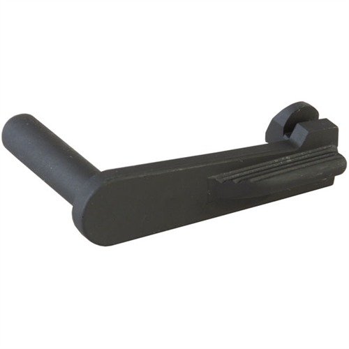 1911 BULLET PROOF™ Slide Stop är helt maskinbearbetad och härdad för överlägsen hållbarhet. Den förbättrade designen ger snabbare och mer pålitlig funktion.