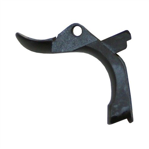 Installera en bekväm 1911 DROP-IN BEAVERTAIL GRIP SAFETY utan att behöva modifiera ramen. Förbättrad kontroll och skydd mot hammer bite.