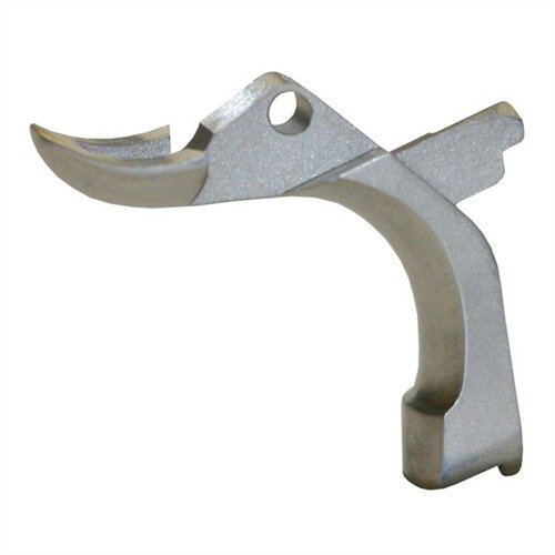 Installera en bekväm high ride beavertail safety på din Colt 1911 utan att behöva modifiera ramen, för bättre kontroll och komfort vid skott.