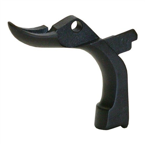 Installera en bekväm high ride beavertail safety på din Colt 1911 utan att behöva modifiera ramen, för bättre kontroll och skyttekomfort.