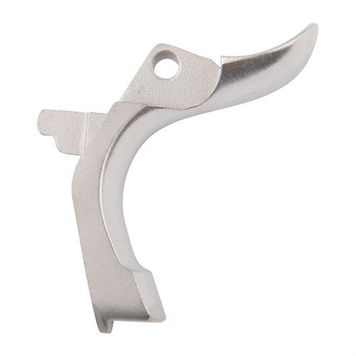 Installera en bekväm 1911 DROP-IN BEAVERTAIL GRIP SAFETY utan att behöva modifiera ramen, med förbättrad återkopplingskontroll och skydd mot hammarslag.