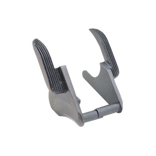 Elegant och klassisk ambidextrous thumb safety för 1911, lätt att använda för både vänster- och högerhänta, perfekt för professionella skyttar.